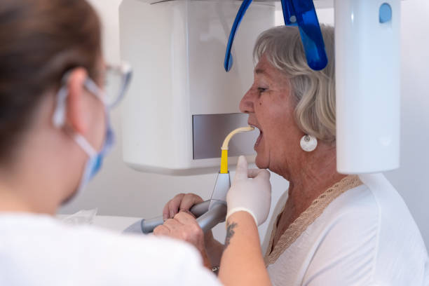Best Emergency Dental Services for Seniors in Mexico, IN
