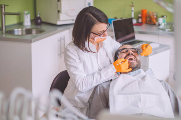 Best Weekend Emergency Dentist in Mexico, IN