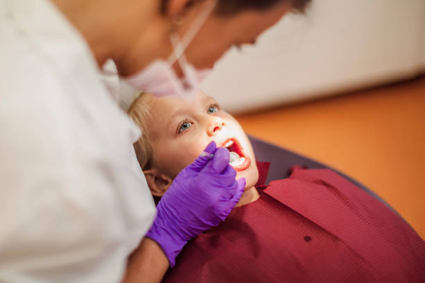 Best Emergency Dentist for Lost Fillings or Crowns in Mexico, IN