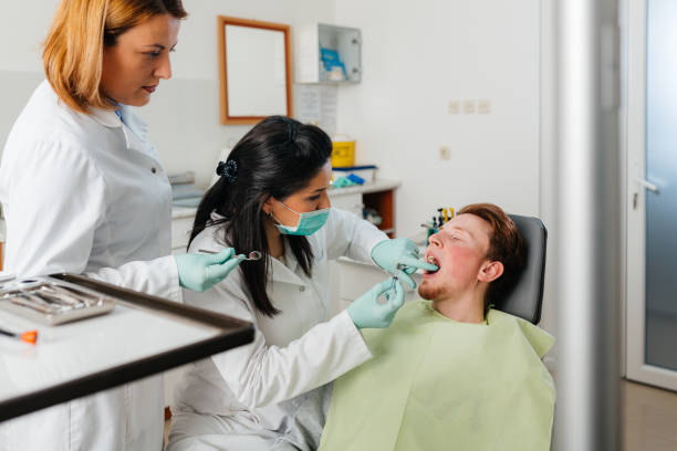 Best Emergency Root Canal Treatment in Mexico, IN