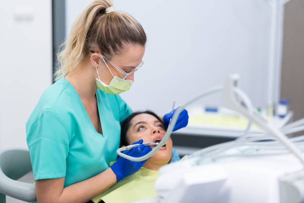 Best Pediatric Emergency Dentist in Mexico, IN